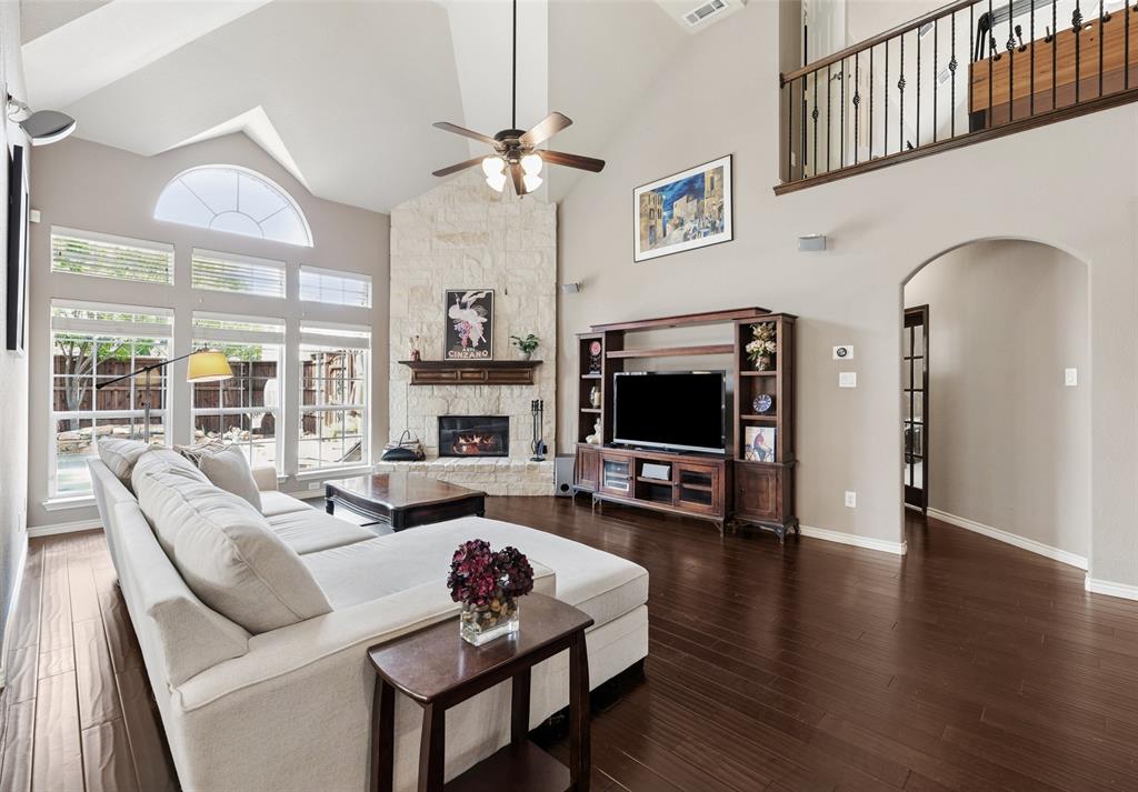 Grayhawk Sec II Ph V - Residential