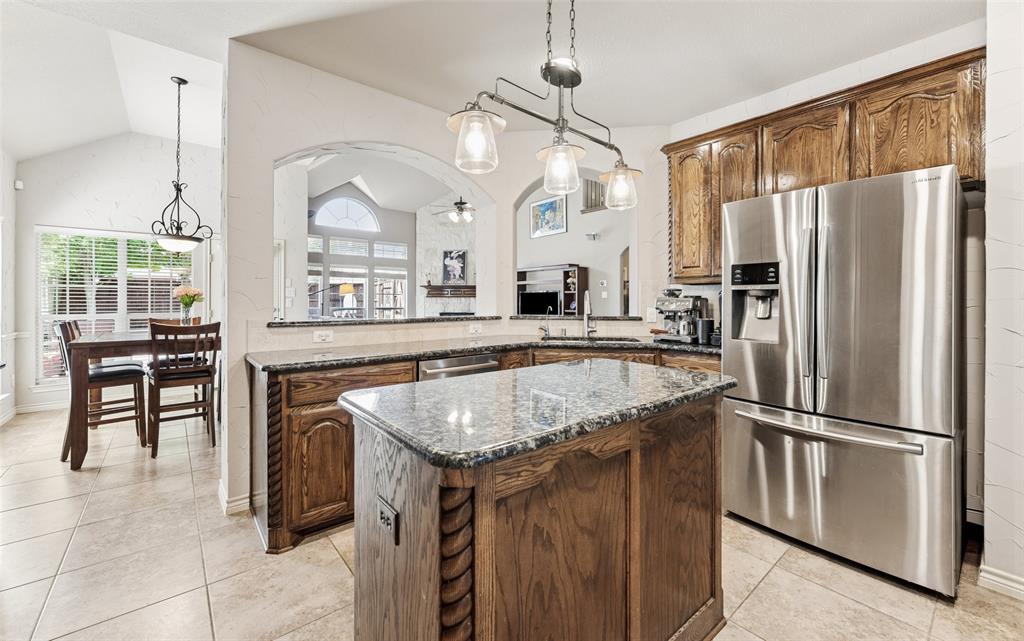 Grayhawk Sec II Ph V - Residential