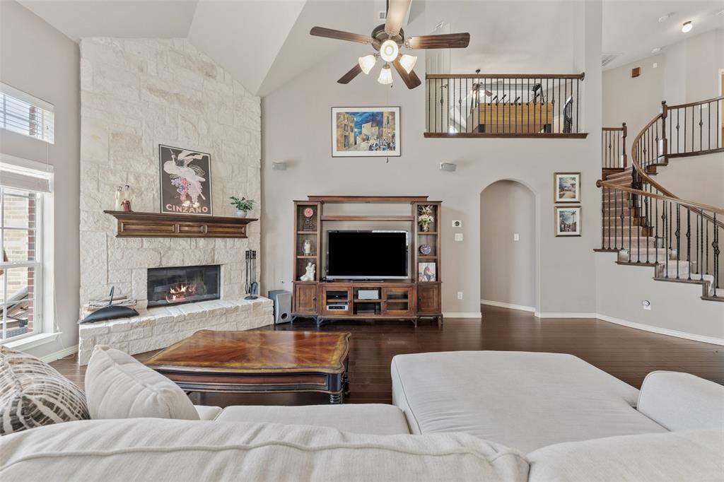 Grayhawk Sec II Ph V - Residential