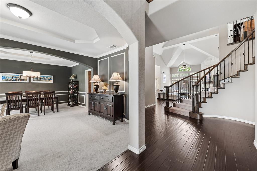 Grayhawk Sec II Ph V - Residential