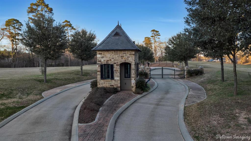 Build your dream home on this beautiful 2.3 acre lot in one of Esplanade's prime locations. It sits close to the community Pond and is one of the largest lots available. This exclusive neighborhood has rolling hills, a private gate that has an entrance that you can use from Flournoy Lucas. The location of this neighborhood offers you a quick commute to 3132 as well as I-49 to all of the local restaurants, hospitals and shops.