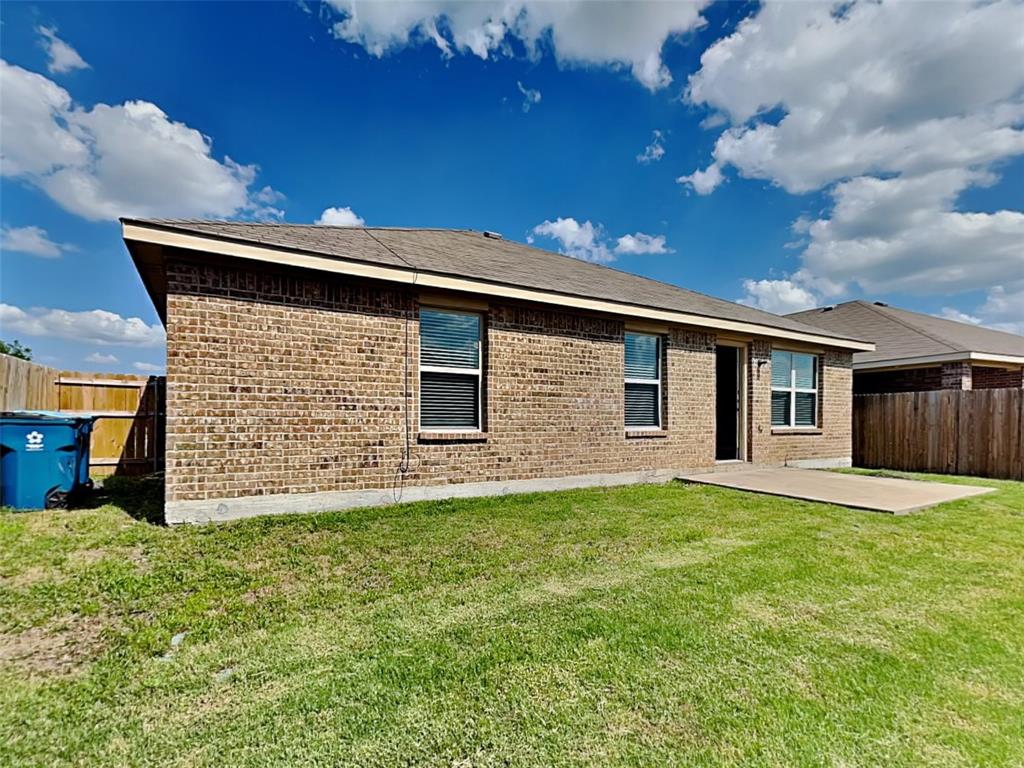 Travis Ranch Ph 2c - Residential