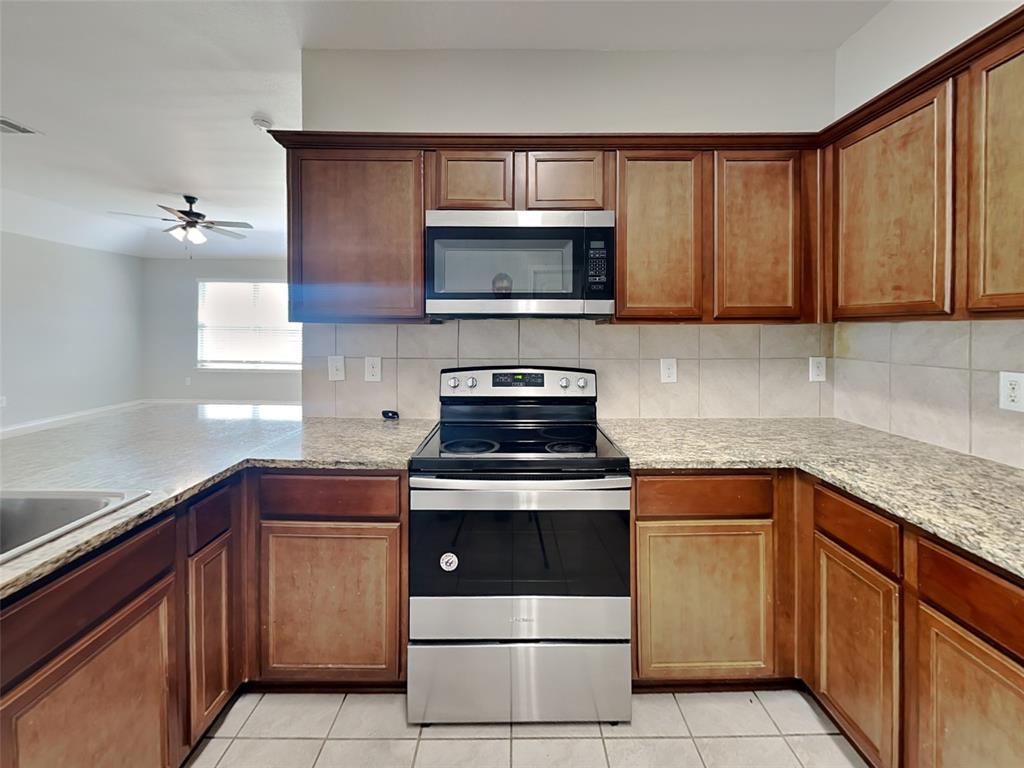 Travis Ranch Ph 2c - Residential