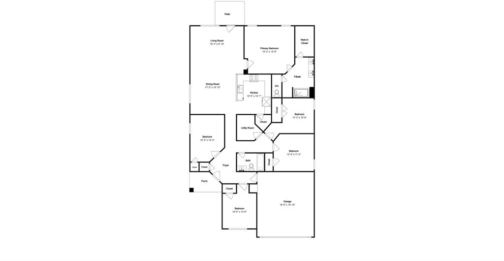 Travis Ranch Ph 2c - Residential