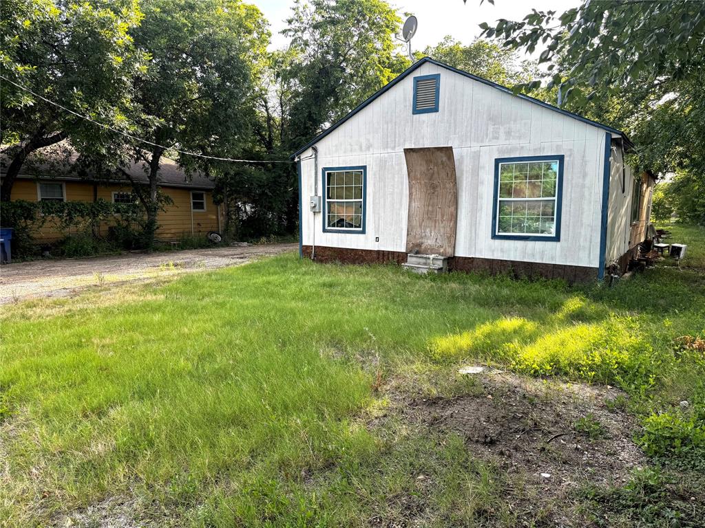 Weisenberger Gardens 02 - Residential