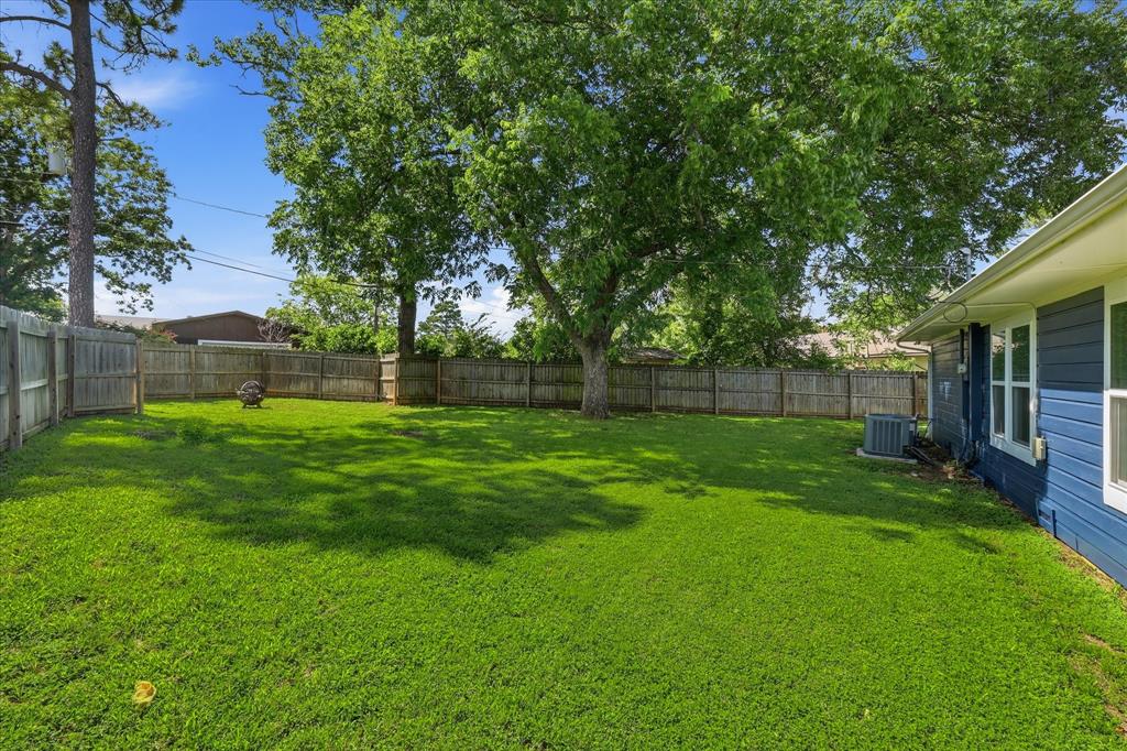 Hillcrest Keene - Residential