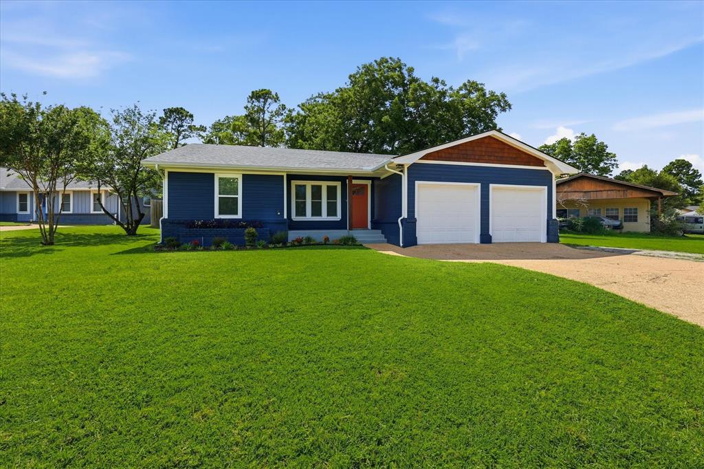 Hillcrest Keene - Residential