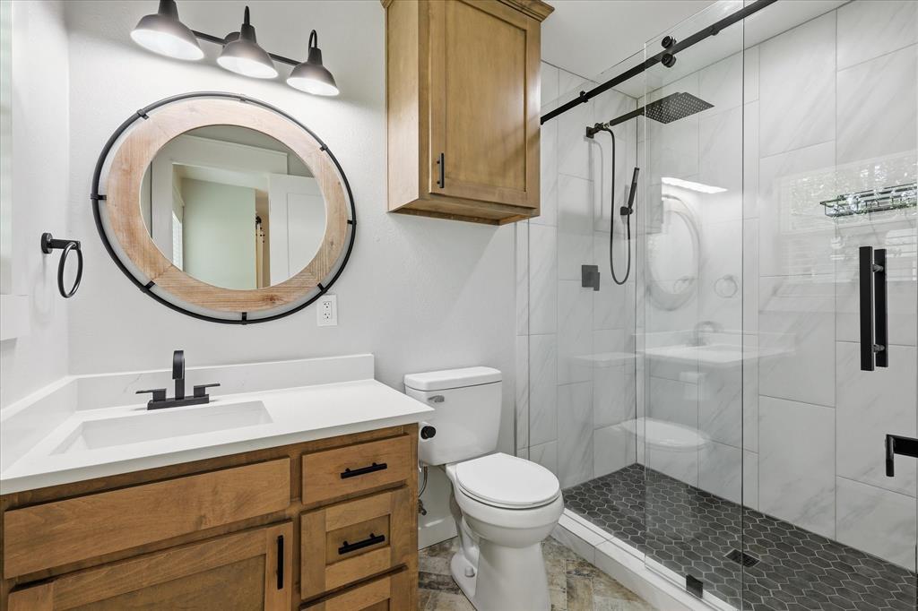 Hillcrest Keene - Residential