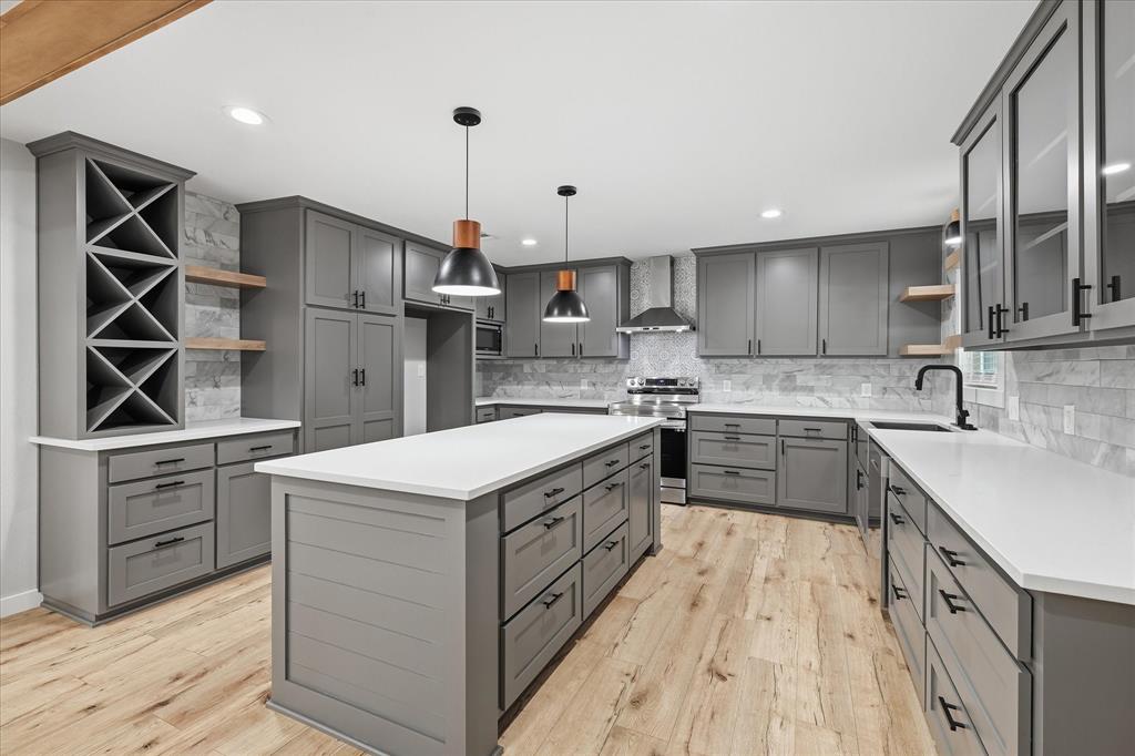 Hillcrest Keene - Residential