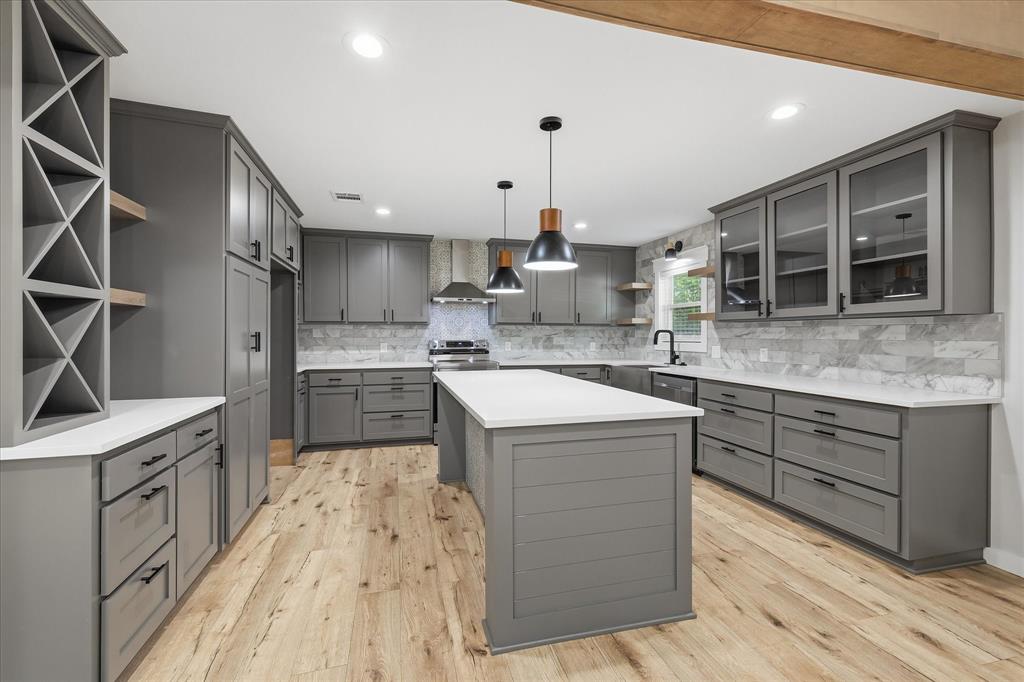 Hillcrest Keene - Residential