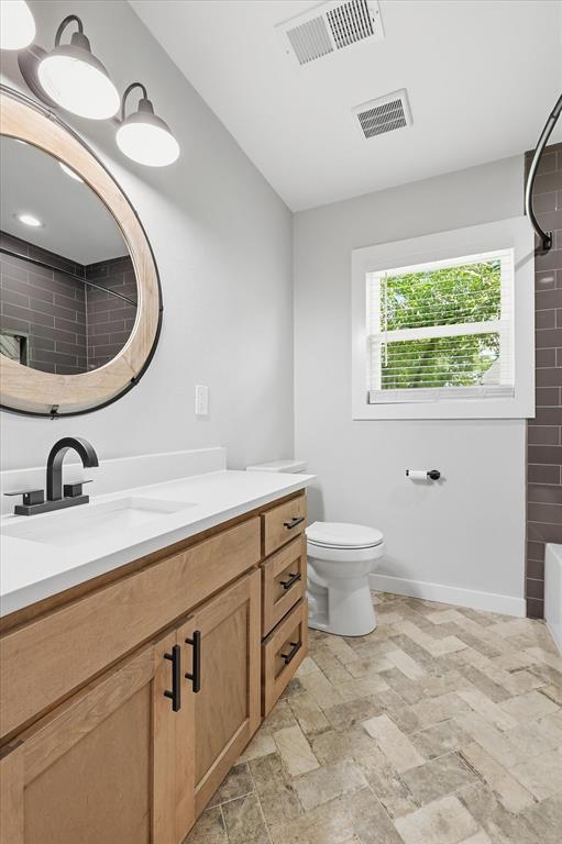 Hillcrest Keene - Residential