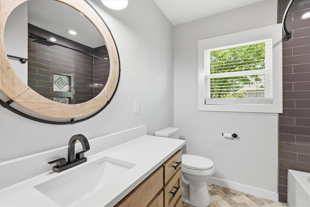 Hillcrest Keene - Residential