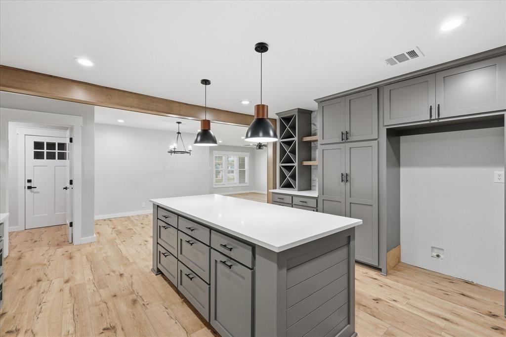 Hillcrest Keene - Residential