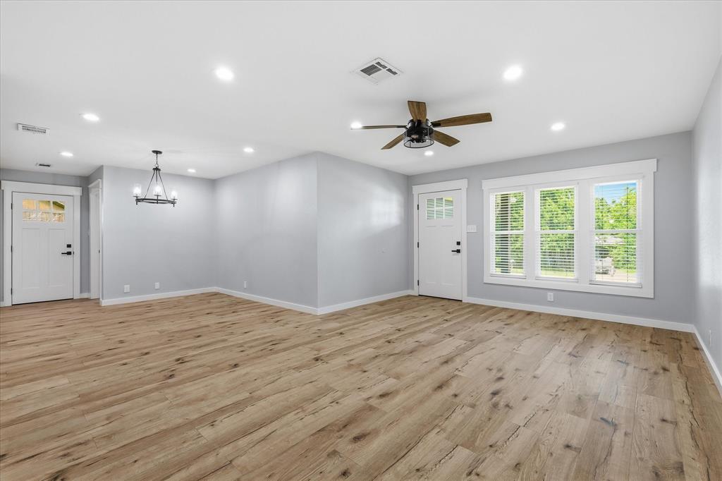 Hillcrest Keene - Residential