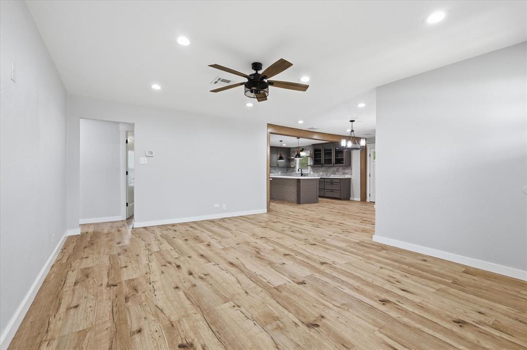 Hillcrest Keene - Residential