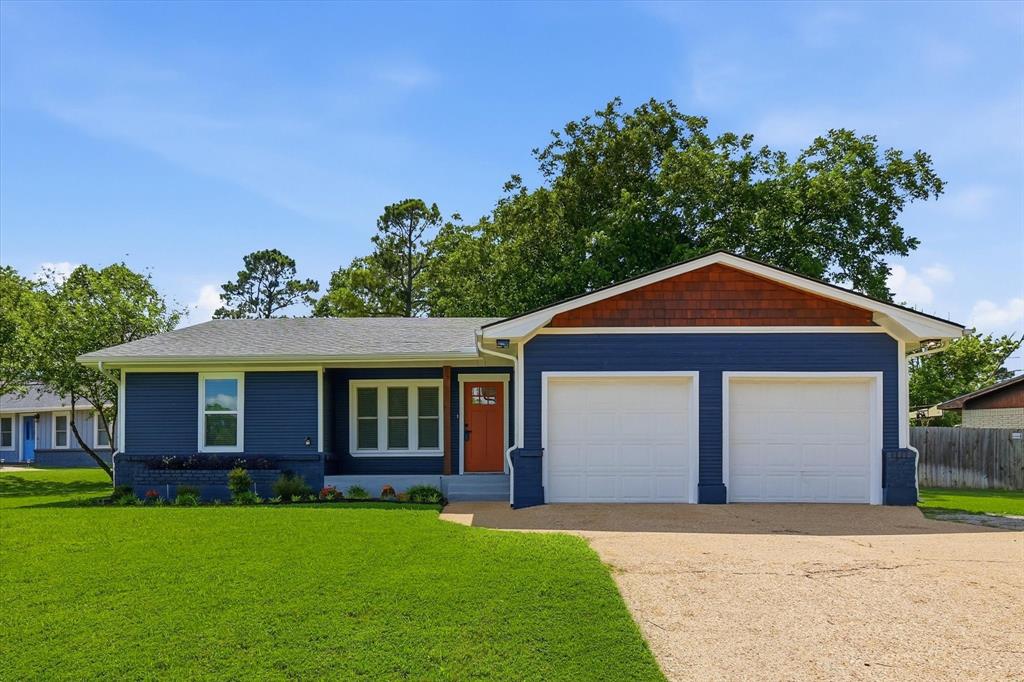 Hillcrest Keene - Residential