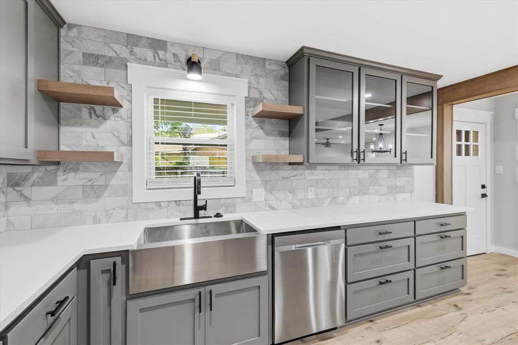 Hillcrest Keene - Residential
