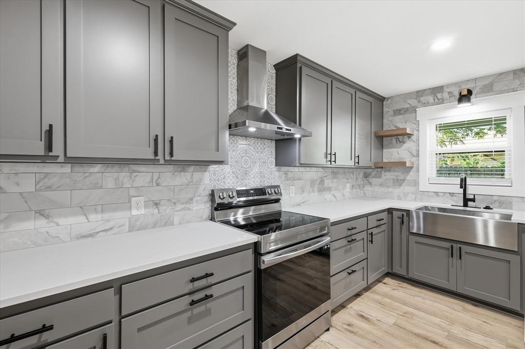 Hillcrest Keene - Residential