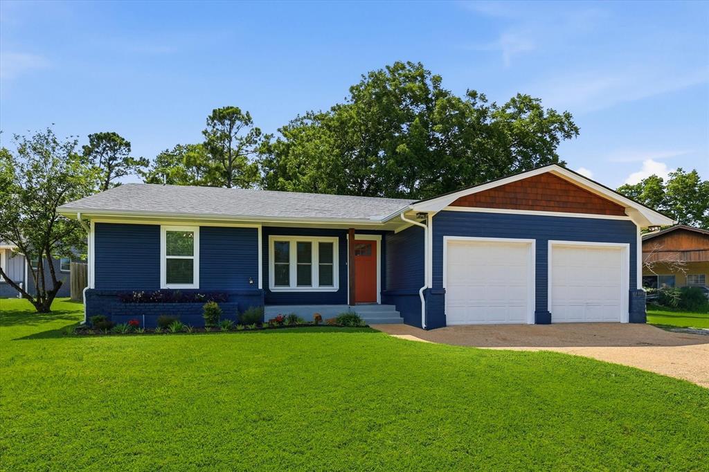 Hillcrest Keene - Residential