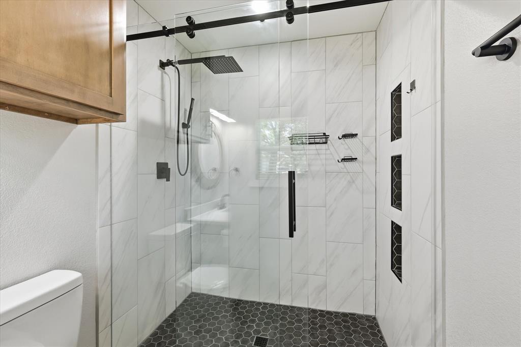 Hillcrest Keene - Residential