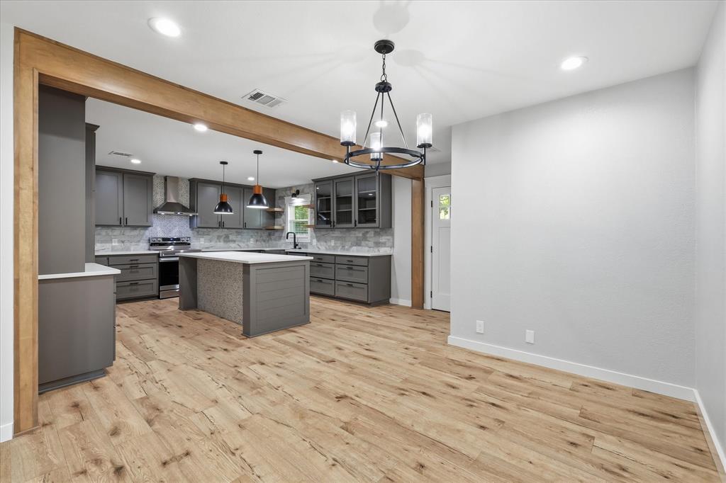 Hillcrest Keene - Residential
