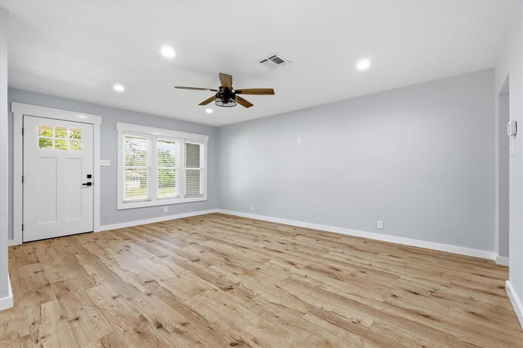 Hillcrest Keene - Residential