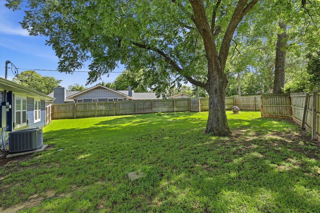 Hillcrest Keene - Residential