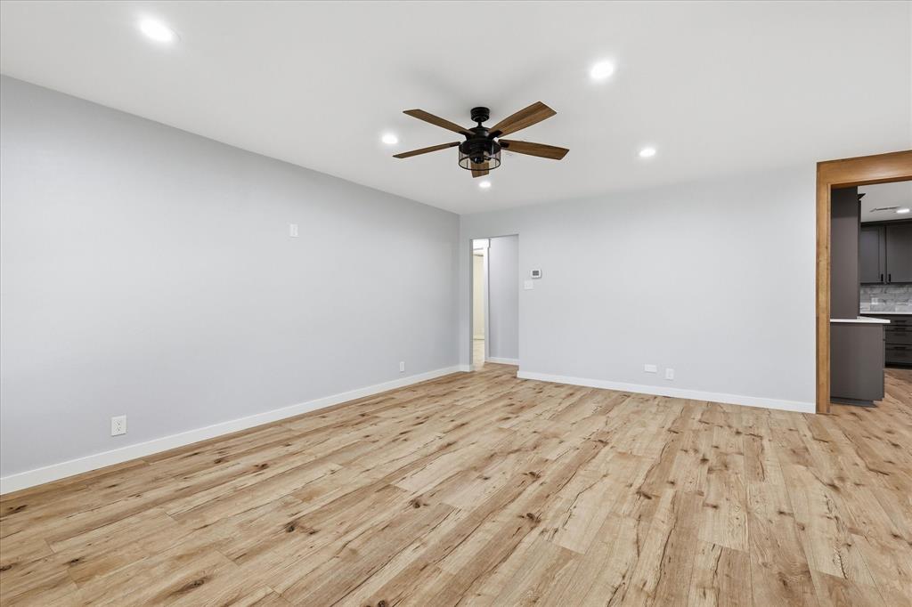 Hillcrest Keene - Residential