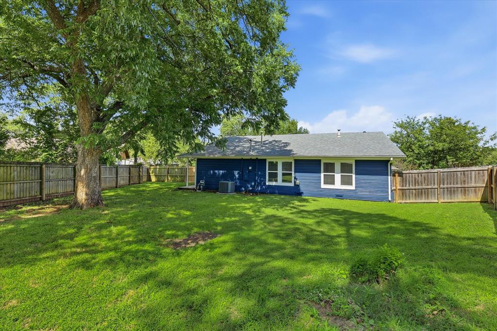 Hillcrest Keene - Residential