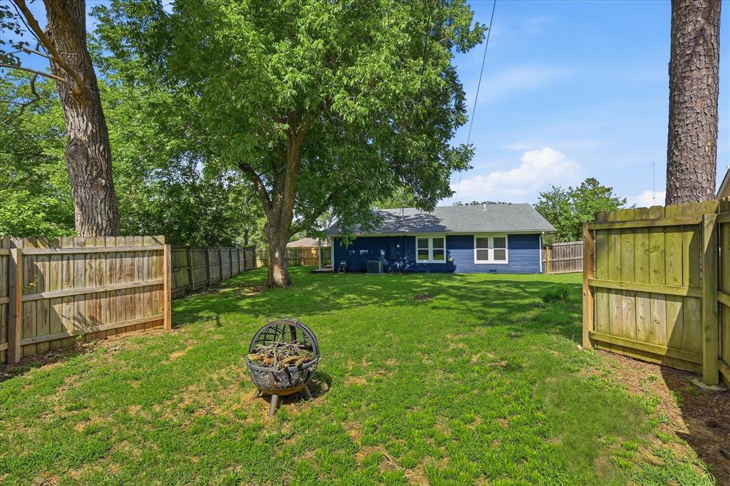 Hillcrest Keene - Residential