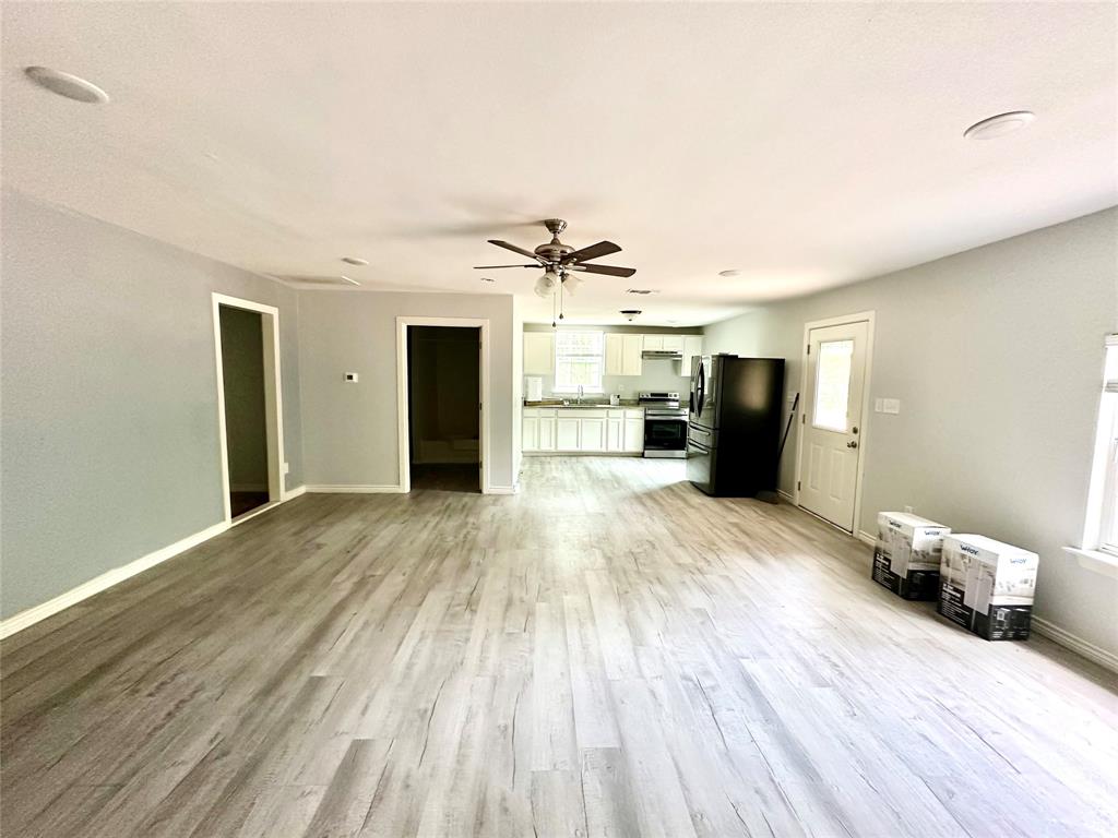 Burnett, Norbon - Residential