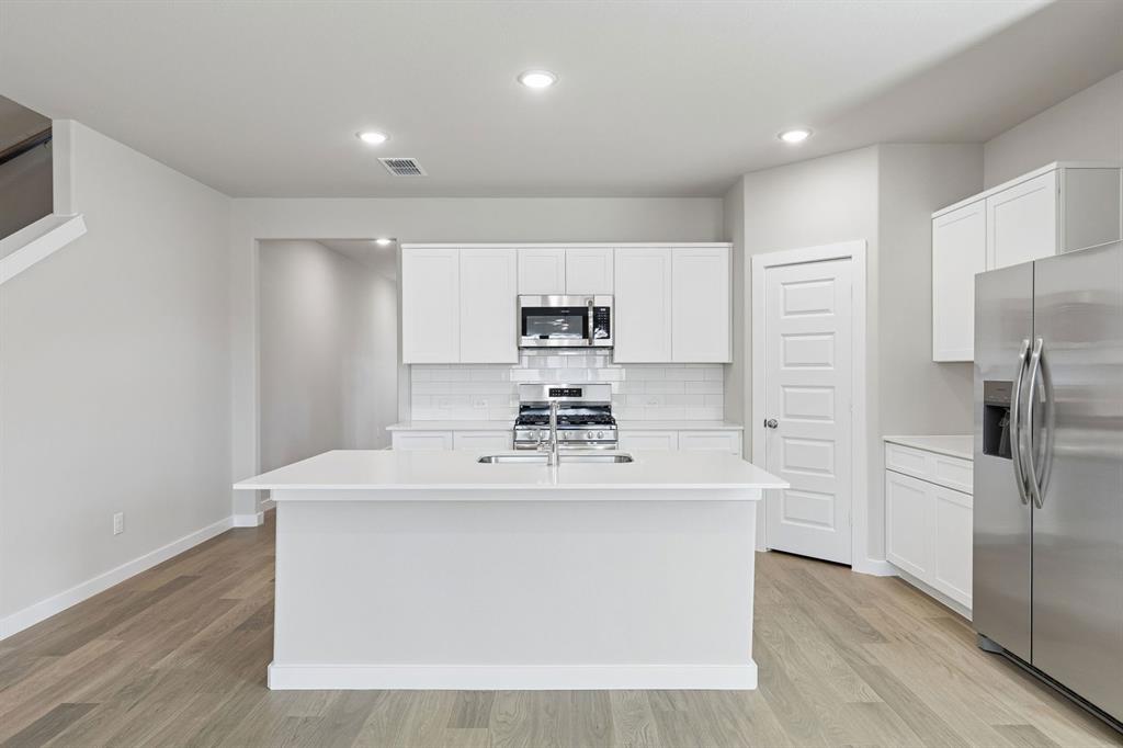 Windmore - Residential