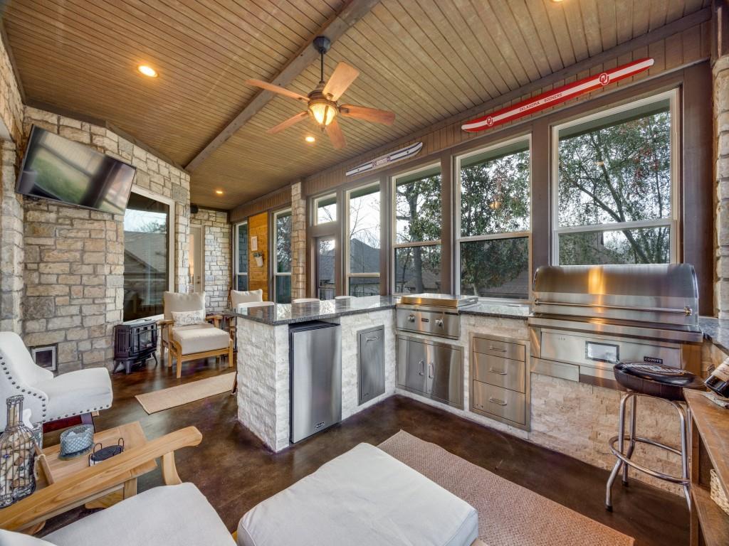 Muirfield Addition - Residential