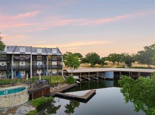 Lost Echo Bay - Residential
