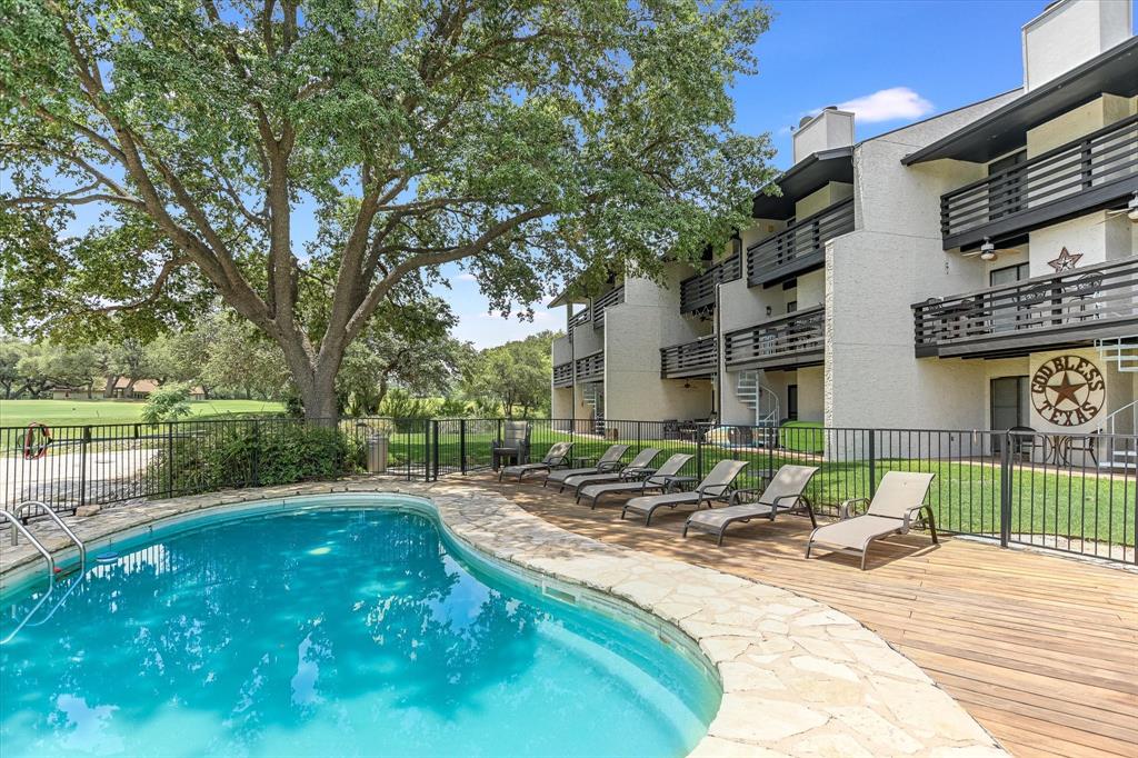 Lost Echo Bay - Residential