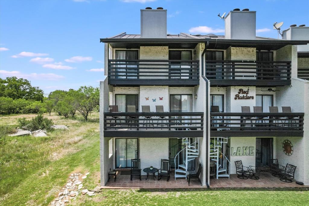 Lost Echo Bay - Residential