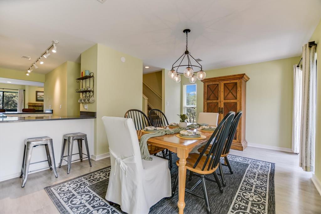 Lost Echo Bay - Residential