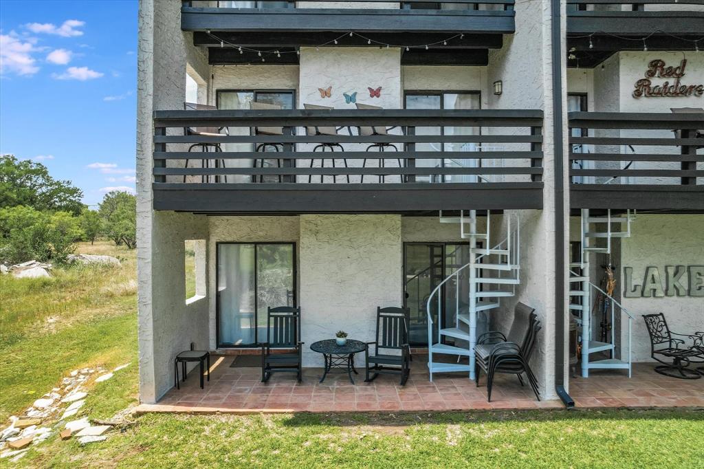 Lost Echo Bay - Residential