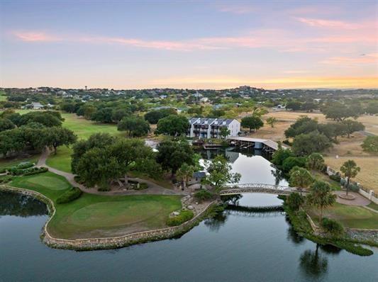 Lost Echo Bay - Residential