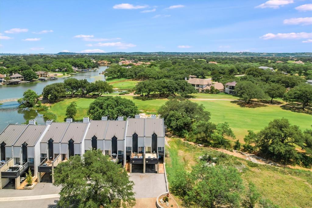 Lost Echo Bay - Residential