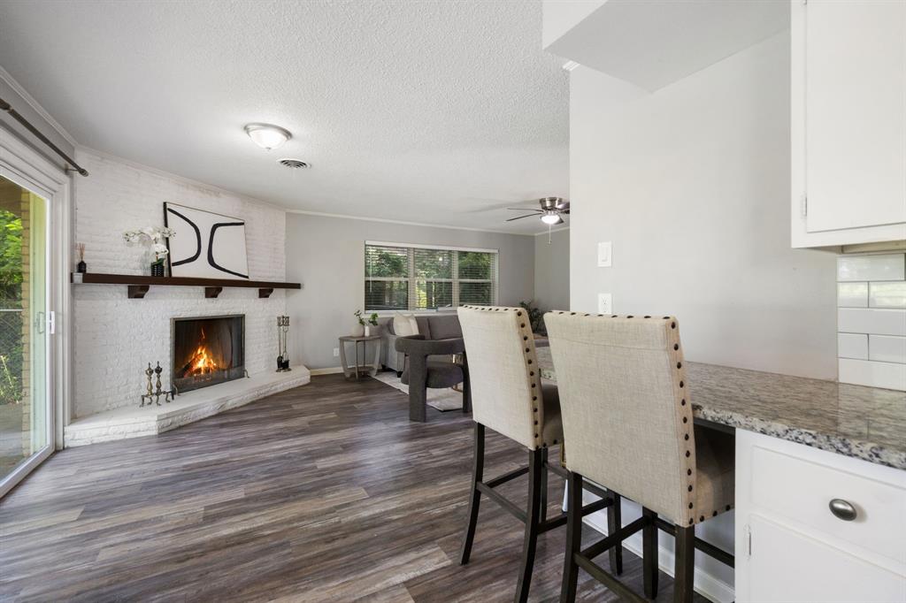 Singing Hills - Residential