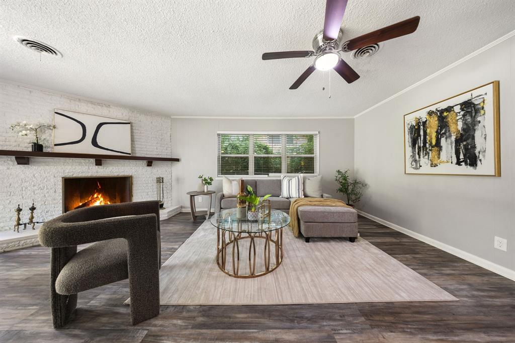Singing Hills - Residential