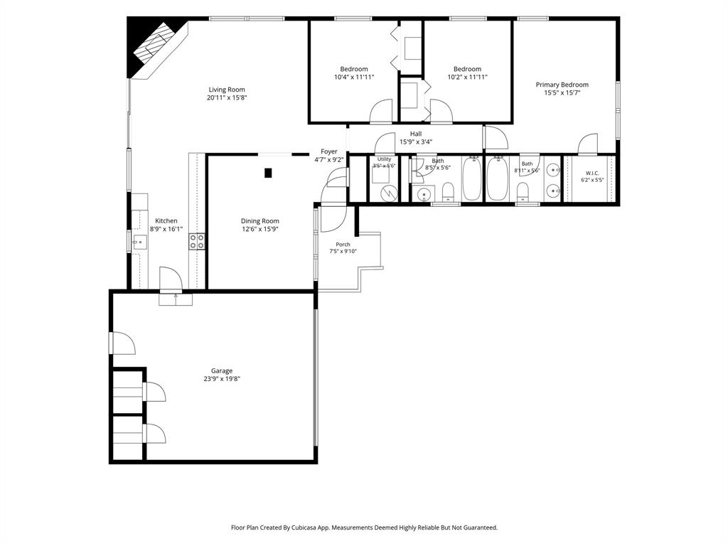 Singing Hills - Residential