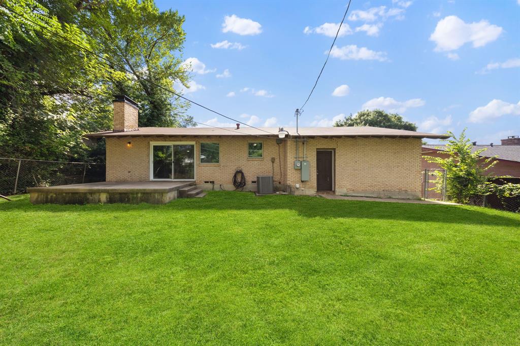 Singing Hills - Residential