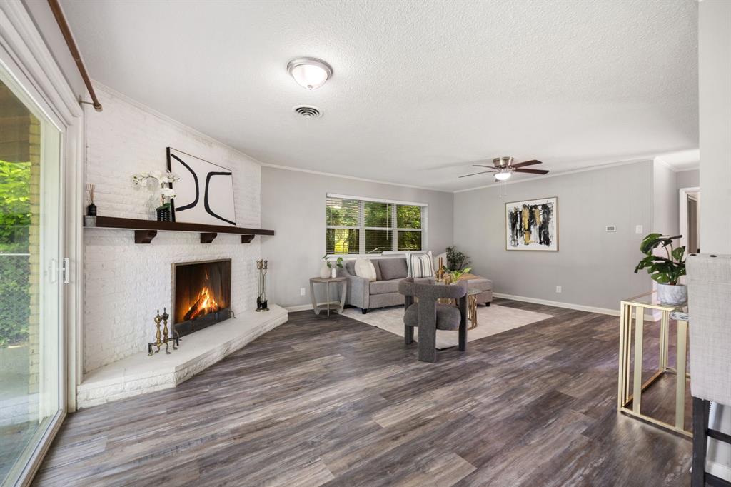 Singing Hills - Residential