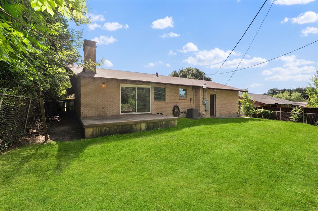 Singing Hills - Residential