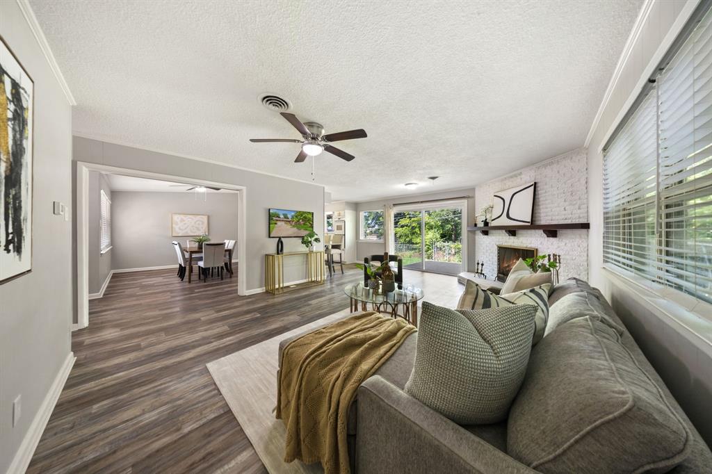 Singing Hills - Residential