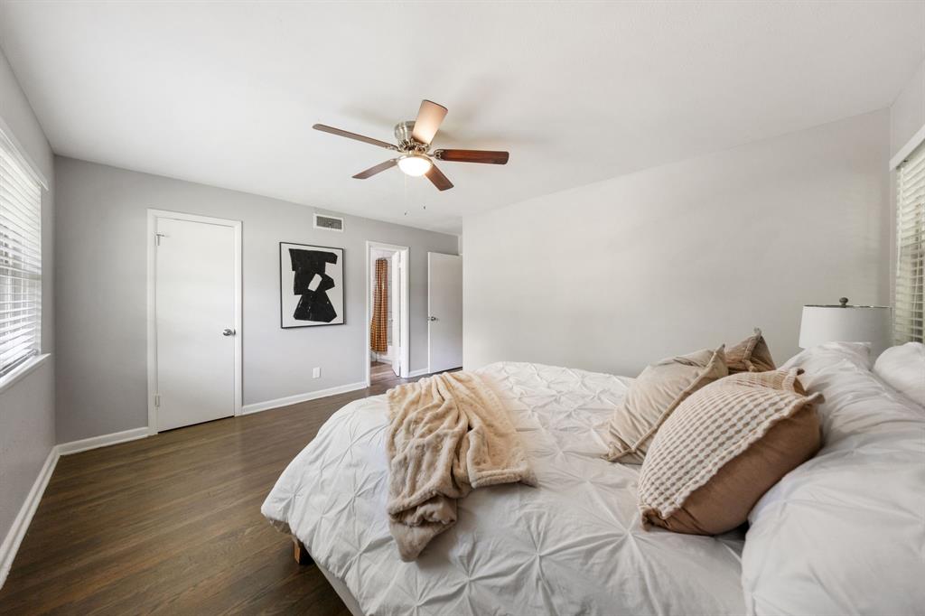 Singing Hills - Residential