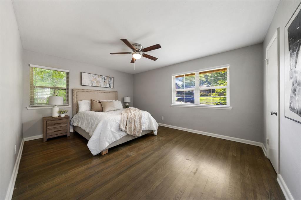 Singing Hills - Residential