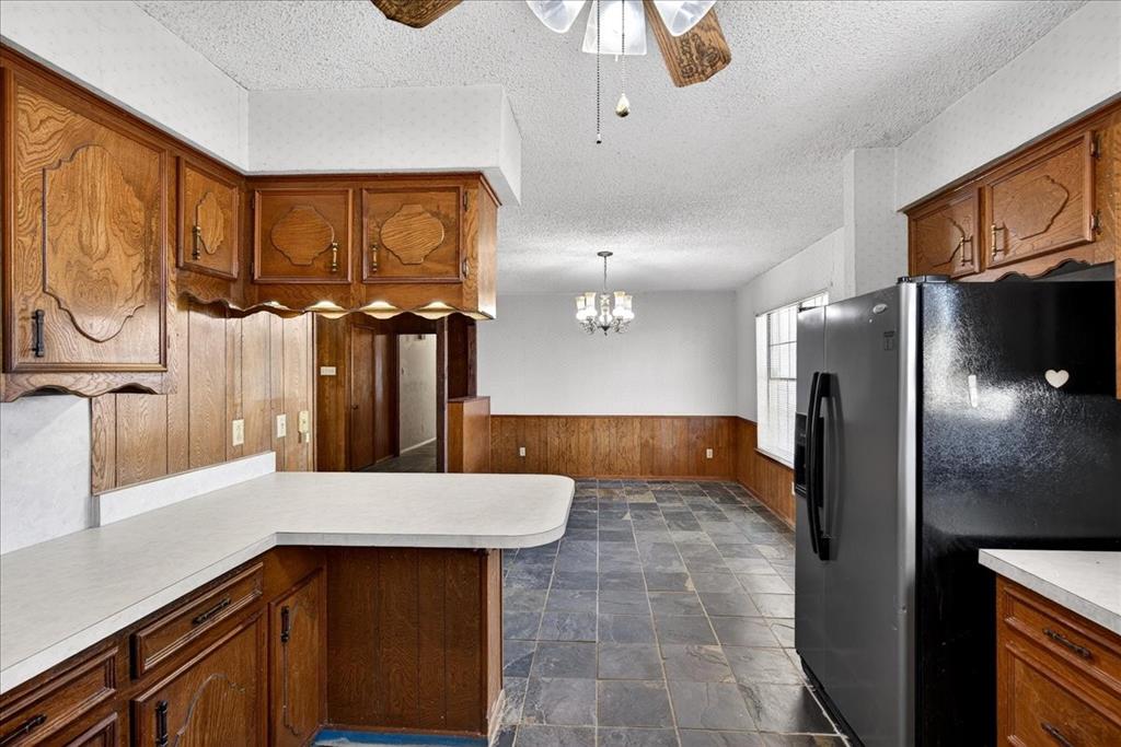 County - Residential